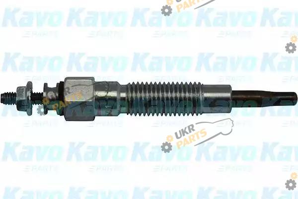 Свеча накаливания KAVO PARTS IGP-6501