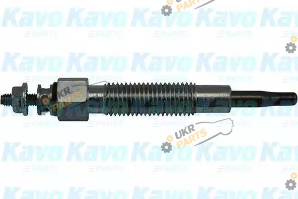 Свеча накаливания KAVO PARTS IGP-6502