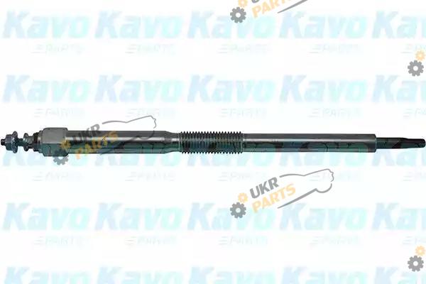 Свеча накаливания KAVO PARTS IGP-6503