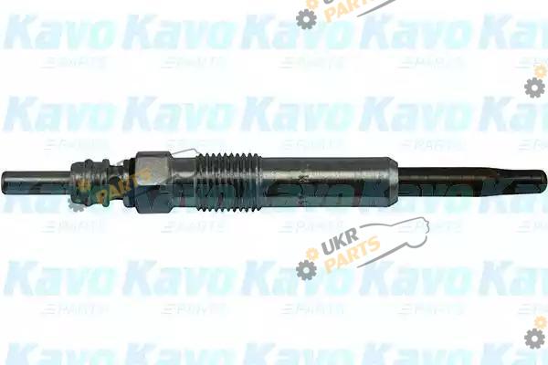 Свеча накаливания KAVO PARTS IGP-6504