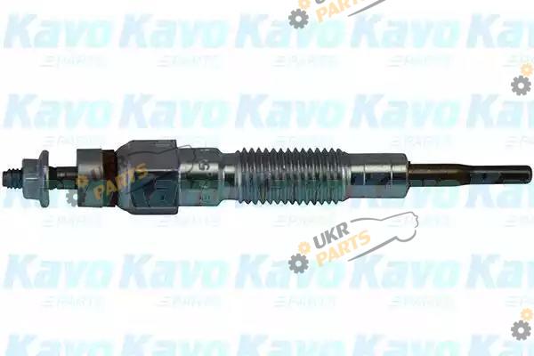 Свеча накаливания KAVO PARTS IGP-6509