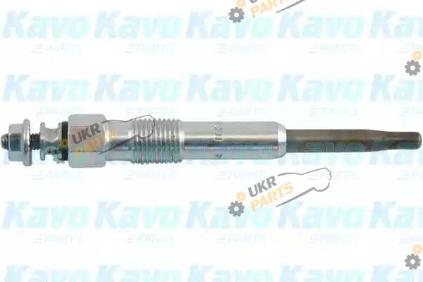 Свеча накаливания KAVO PARTS IGP-6516
