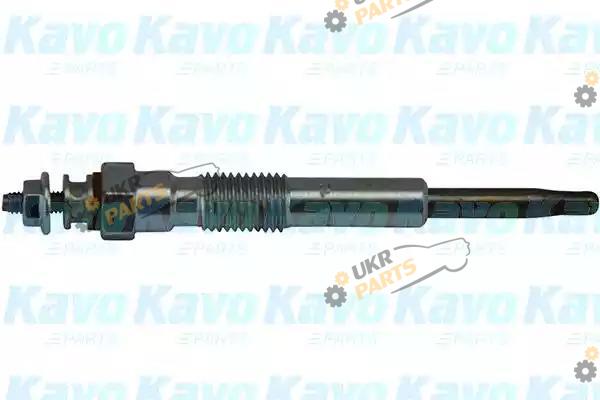 Свеча накаливания KAVO PARTS IGP-9008