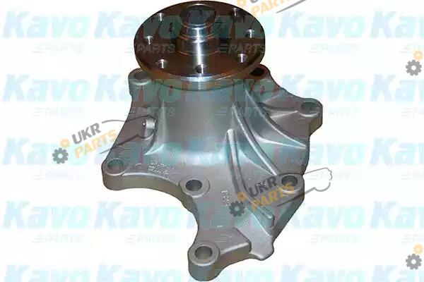 Водяной насос KAVO PARTS IW-1305