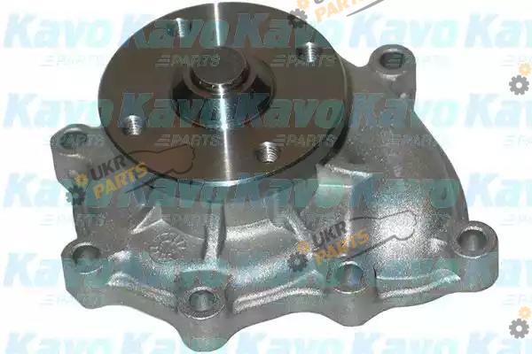 Водяной насос KAVO PARTS KW-1606