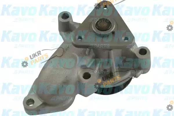 Водяной насос KAVO PARTS KW-1618