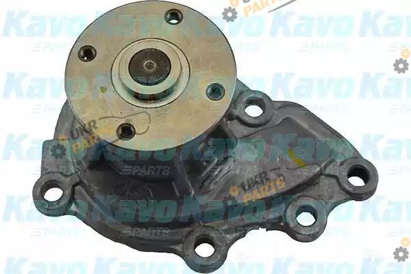 Водяной насос KAVO PARTS KW-1622