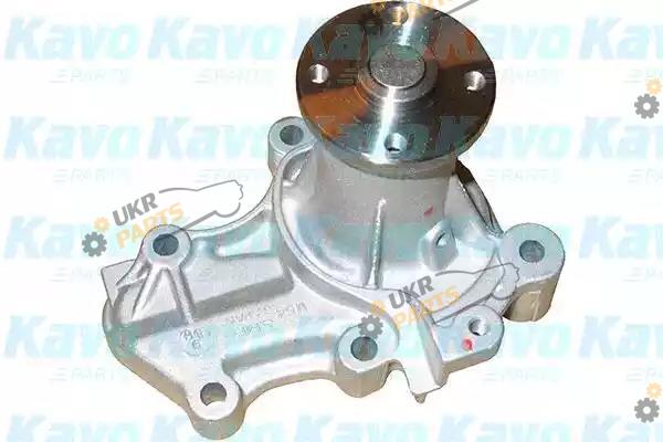 Водяной насос KAVO PARTS MW-1435