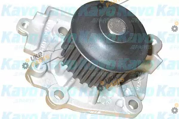 Водяной насос KAVO PARTS MW-1440