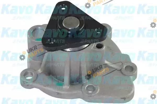 Водяной насос KAVO PARTS MW-1472