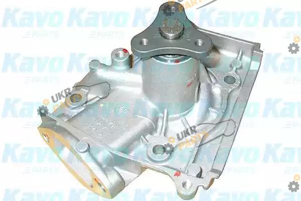 Водяной насос KAVO PARTS MW-1501