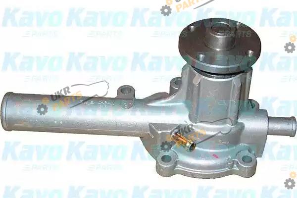 Водяной насос KAVO PARTS MW-1502