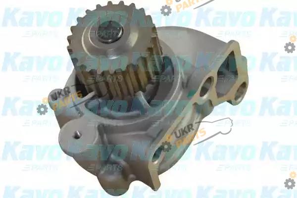 Водяной насос KAVO PARTS MW-1505