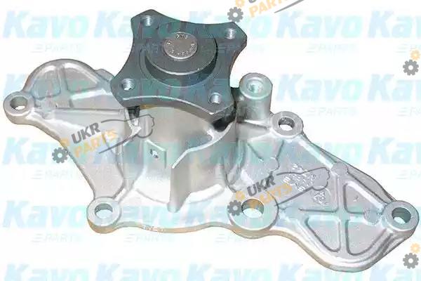 Водяной насос KAVO PARTS MW-1508