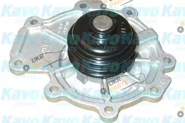 Водяной насос KAVO PARTS MW-1536