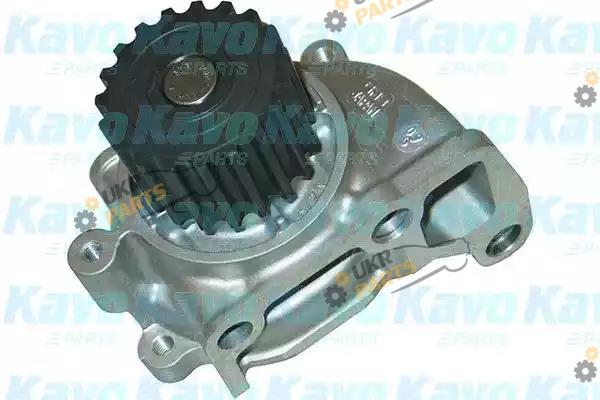 Водяной насос KAVO PARTS MW-1539