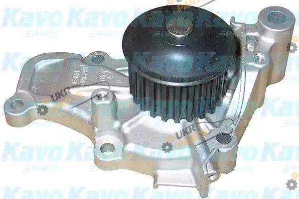 Водяной насос KAVO PARTS MW-3413