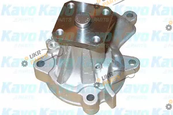 Водяной насос KAVO PARTS NW-1204