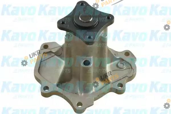 Водяной насос KAVO PARTS NW-1286