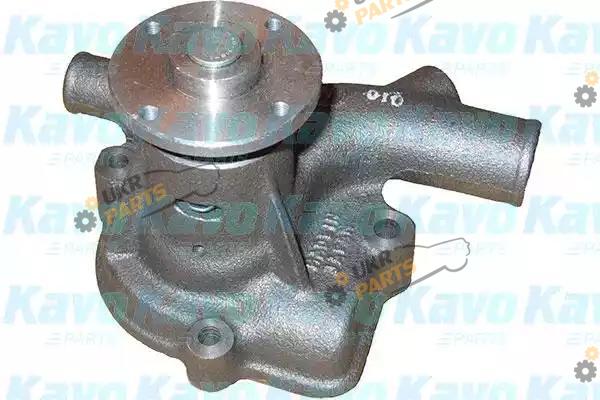 Водяной насос KAVO PARTS NW-2212