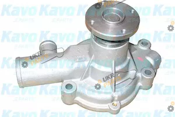 Водяной насос KAVO PARTS NW-2259