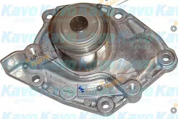 Водяной насос KAVO PARTS NW-2263