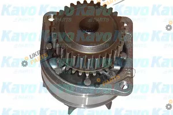 Водяной насос KAVO PARTS NW-3273