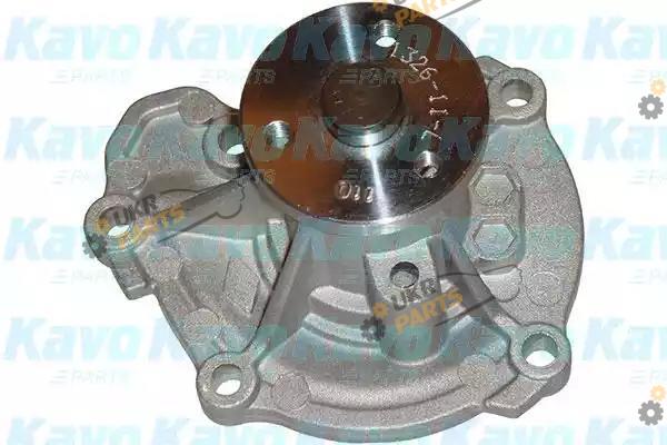 Водяной насос KAVO PARTS NW-3282