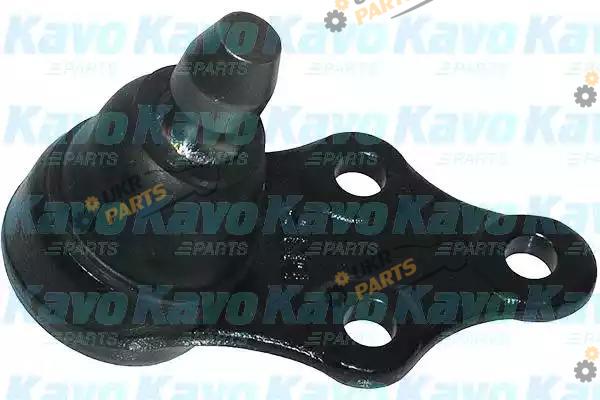 Шаровая опора KAVO PARTS SBJ-1010