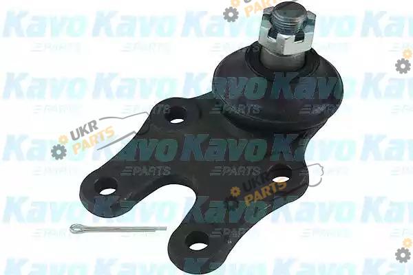 Шаровая опора KAVO PARTS SBJ-1503