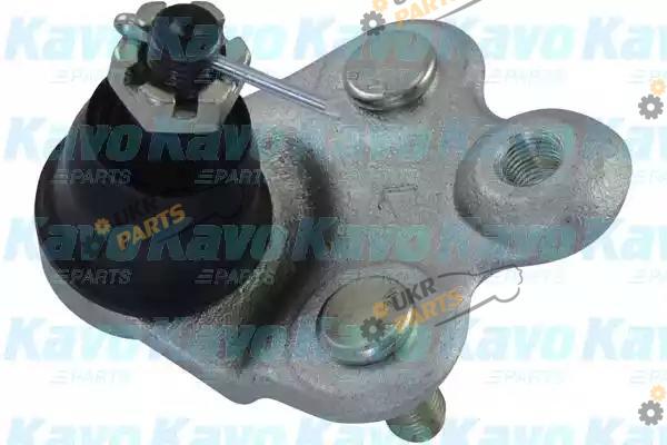 Шаровая опора KAVO PARTS SBJ-2015