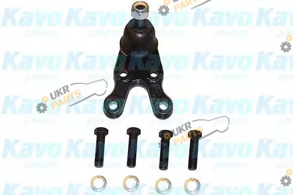 Шаровая опора KAVO PARTS SBJ-3024