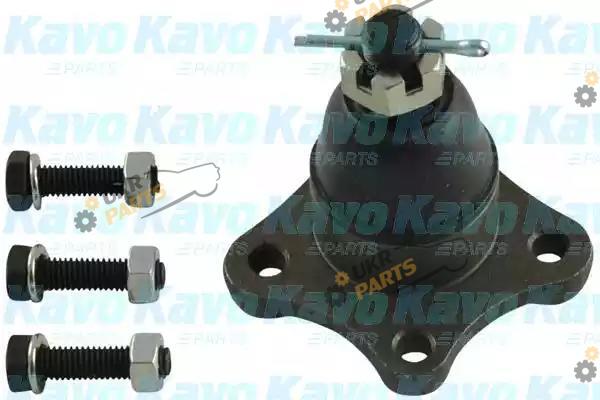 Шаровая опора KAVO PARTS SBJ-3025
