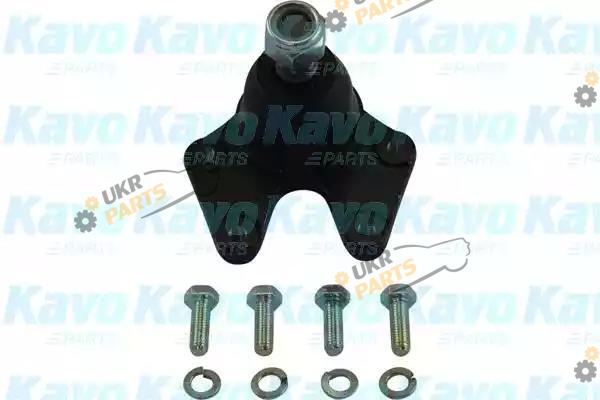 Шаровая опора KAVO PARTS SBJ-4003