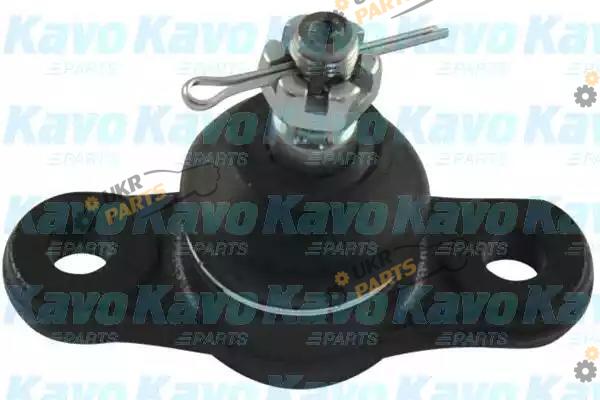 Шаровая опора KAVO PARTS SBJ-4010