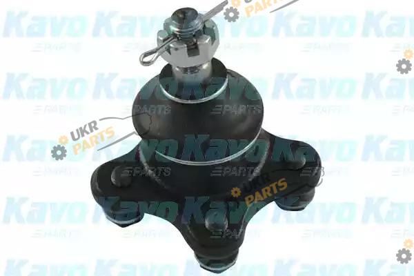 Шаровая опора KAVO PARTS SBJ-4511