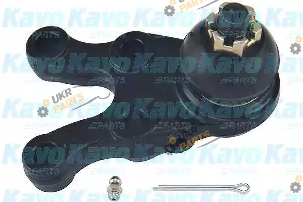 Шаровая опора KAVO PARTS SBJ-5506