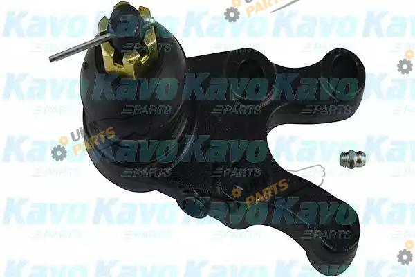 Шаровая опора KAVO PARTS SBJ-5507