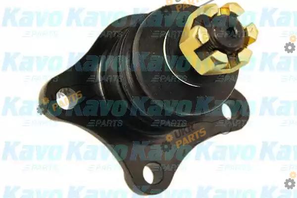 Шаровая опора KAVO PARTS SBJ-5508