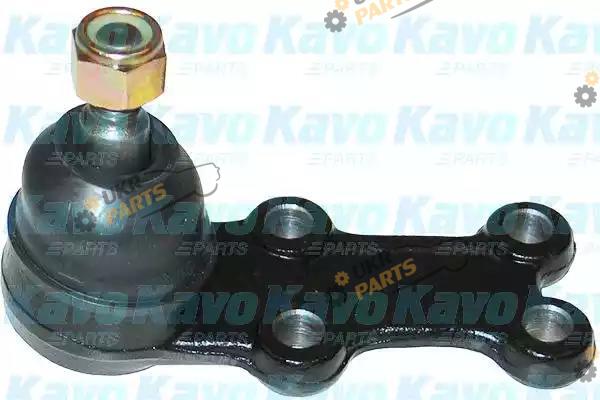 Шаровая опора KAVO PARTS SBJ-5510