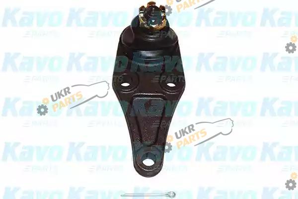Шаровая опора KAVO PARTS SBJ-5517