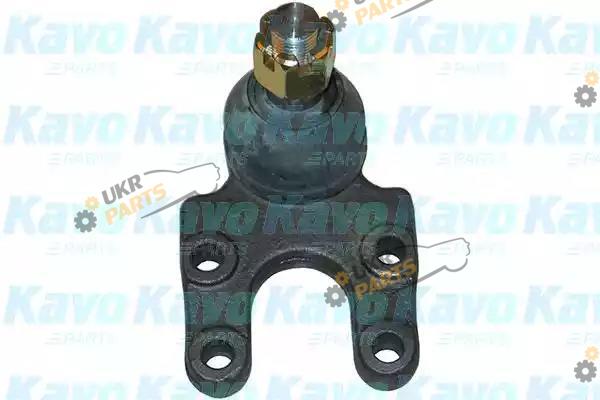 Шаровая опора KAVO PARTS SBJ-6527