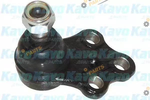 Шаровая опора KAVO PARTS SBJ-6540