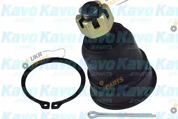 Шаровая опора KAVO PARTS SBJ-6543