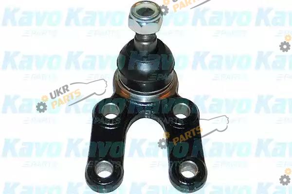 Шаровая опора KAVO PARTS SBJ-7503