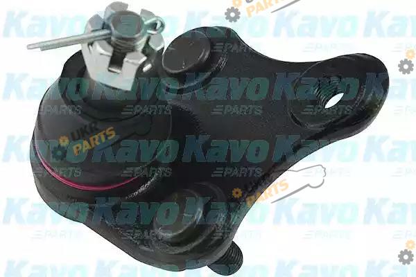 Шаровая опора KAVO PARTS SBJ-9002