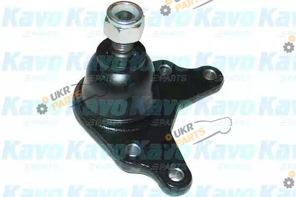 Шаровая опора KAVO PARTS SBJ-9038