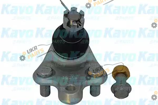 Шаровая опора KAVO PARTS SBJ-9040