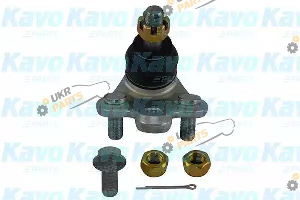 Шаровая опора KAVO PARTS SBJ-9092