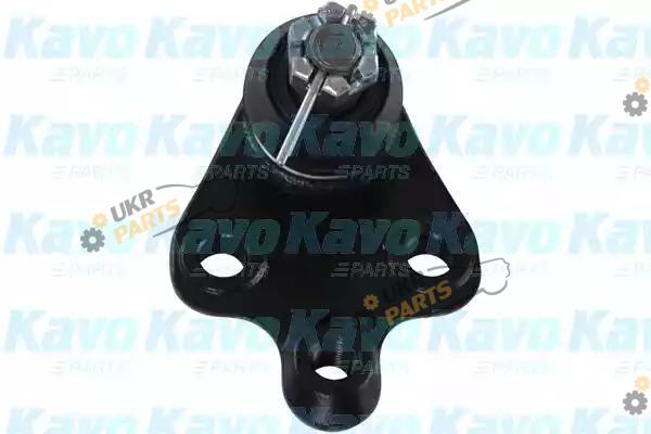 Шаровая опора KAVO PARTS SBJ-9101